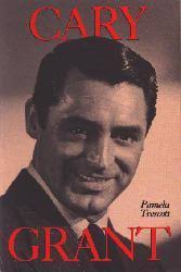 Cary Grant biography: Cary Grant by Pamela Trescott (PB Book/1987)
