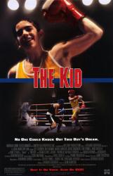 Kid, The [directed by John Hamilton] (Video Movie Poster) Nr. Mint