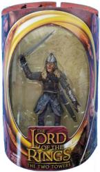 Lord of the Rings [The Two Towers] Eomer action figure (Toy Biz/2002) Sealed in Nr. Mint package