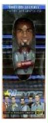 NSync: Chris Kirkpatrick Bobblehead nodder doll (Best Buy/2001/Aspen) Sealed in VG box