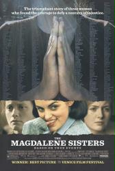 Magdalene Sisters, The (Theatrical Movie Poster) Nr. Mint