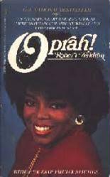 Oprah Winfrey biography: Oprah! (Paperback Book/1988)