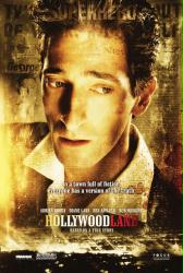 Hollywoodland [w/ Adrien Brody] (Theatrical Movie Poster) VG