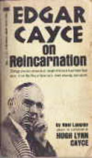Edgar Cayce: On Reincarnation (Paperback Book/1970)