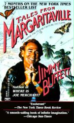 Jimmy Buffett: Tales From Margaritaville (Paperback Book/1989)