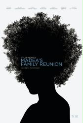 Madea's Family Reunion [a Tyler Perry film] (Theatrical Movie Poster) VG