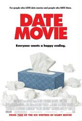 Date Movie (Theatrical Movie Poster) NM