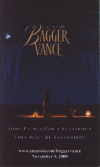 Legend of Bagger Vance, The (Flat rubberized Movie Poster Magnet) 3 X 5 inches