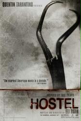 Hostel (Theatrical Movie Poster) NM
