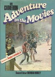 Adventure in the Movies (Hardback Book/1973) VG