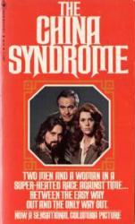 The China Syndrome paperback