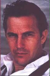 Costner, Kevin [biography] Kevin Costner: The Unauthorized Biography (Hardback Book/1991) Good