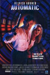 Automatic movie poster