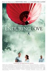 Enduring Love [w/ Daniel Craig, Samantha Morton & Rhys Ifans] (Theatrical Movie Poster) NM