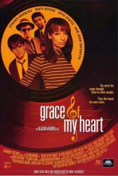 Grace of My Heart [Illeana Douglas, Matt Dillon & Eric Stoltz] video