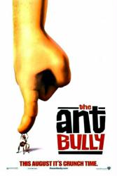 The Ant Bully movie poster [Advance Teaser] 2006