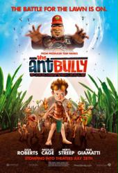 The Ant Bully movie poster (July 28th Advance)