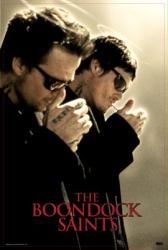The Boondock Saints movie poster [Flanery/Reedus] Shades (24 X 36)