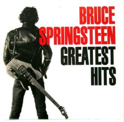 Bruce Springsteen Album
