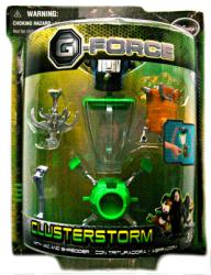 G-Force: Clusterstorm figure (SCS) Disney