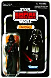 Star Wars Vintage Collection: Darth Vader action figure #VC08 (Hasbro)