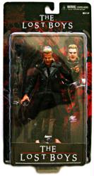 Cult Classics [The Lost Boys] David action figure (NECA/Reel Toys)