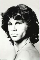 The Doors poster: Jim Morrison B&W (24'' X 36'') New