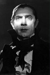 Mark of the Vampire movie poster [Bela Lugosi) 24'' X 36''