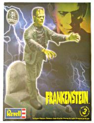 Universal Studios Monsters: Frankenstein 1:8 Model figure (Revell)