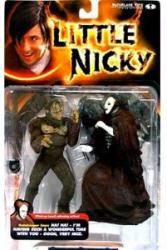 Little Nicky: Gatekeeper & Gary the Monster action figures (McFarlane)