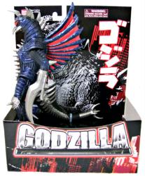 Godzilla: Final Wars 2004 Gigan action figure (BanDai/2011)