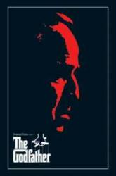 The Godfather movie poster [Marlon Brando] 24'' X 36''