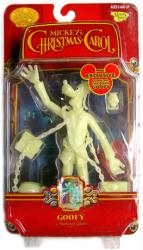 Mickey's Christmas Carol [Disney] Goofy as Marley's Ghost figure
