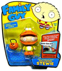 Family Guy: Halloween Stewie action figure (Playmates/2011)