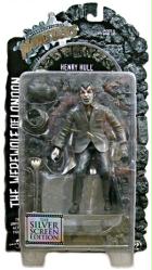 Universal Studios Monsters: Henry Hull figure [Werewolf of London]