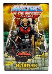 Masters of the Universe Classics: Hordak figure MOTU/Mattel Reissue