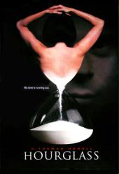 Hourglass movie poster [C. Thomas Howell] video poster