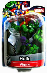Marvel Monogram: Hulk figure (Monogram/2012)