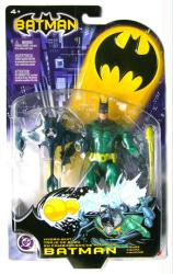 Batman: Hydro Suit Batman action figure (Mattel/2003)