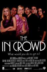 The In Crowd movie poster [Susan Ward] 2000