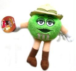 indiana jones plush