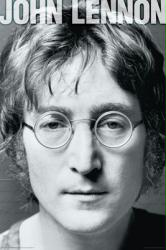 John Lennon poster: Close-Up (24'' X 36'' poster)