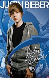 Justin Bieber poster: Arrows (22 1/4'' X 34'' poster) New