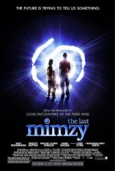The Last Mimzy movie poster (2007) one-sheet