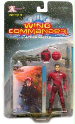 Wing Commander: Marine Blair action figure (X-Toys/1999)