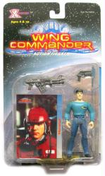 Wing Commander: Marshall action figure (X-Toys/1999)