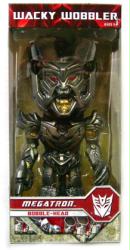 Wacky Wobbler [Transformers] Megatron bobble-head (Funko/2009) New
