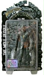 Universal Studios Monsters: Mole Man action figure [The Mole People]