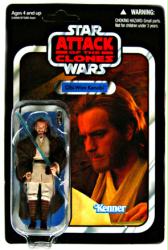 Star Wars Vintage Collection: Obi-Wan Kenobi figure #VC31 (Hasbro)