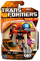 Transformers Hunt for the Decepticons: Oil Pan action figure (Hasbro)